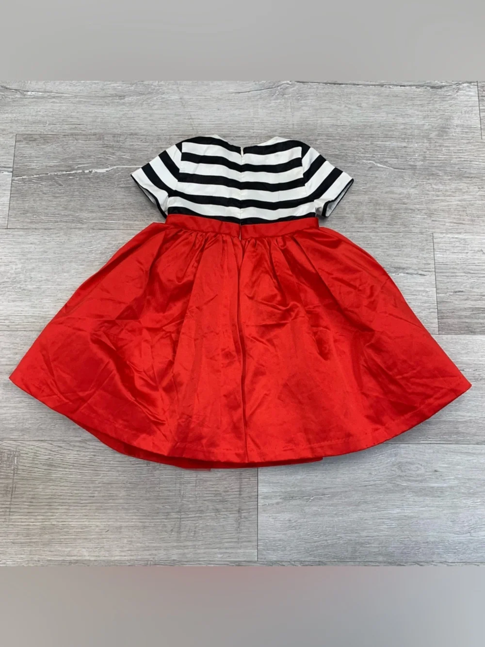 Olivia for GYMBOREE Toddler Dress